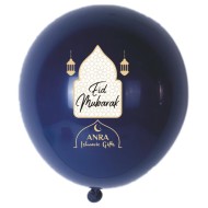 Eid Mubarak Dekoration+Geschenke SET