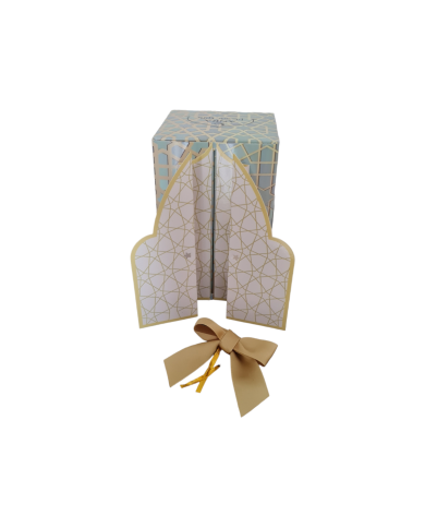 Ramazan Kalender Set mit Geschenkboxen