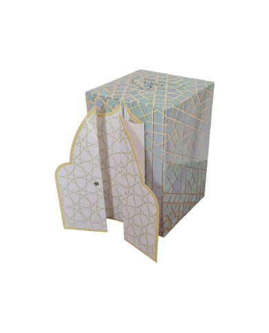 Ramazan Kalender Set mit Geschenkboxen