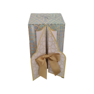 Ramadan Kalender Set mit Geschenkboxen